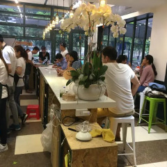 Отель Istay Inn Saigon детские мероприятия