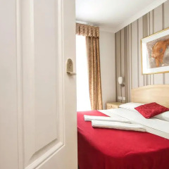 The Fairway Hotel 2* Номер категории Эконом фото 2