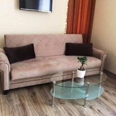 Отель Damyanov House Казанлак комната для гостей фото 3