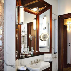Hotel Rialto 5* Представительский номер с разными типами кроватей фото 4