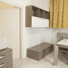 Отель Venezia Residence Италия, Венеция - отзывы, цены и фото номеров - забронировать отель Venezia Residence онлайн удобства в номере фото 2