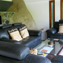 Отель Elephant Rock Cottage Унаватуна комната для гостей фото 3