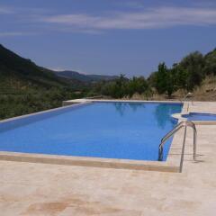 Natureland Efes 3* Стандартный номер с различными типами кроватей фото 39
