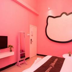 Отель Partner Inn Китай, Сямынь - отзывы, цены и фото номеров - забронировать отель Partner Inn онлайн удобства в номере фото 2
