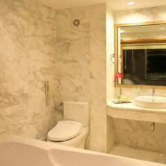 Отель Hilton Garden Inn Hanoi 4* Стандартный номер с различными типами кроватей