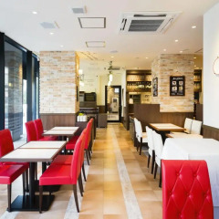 APA Hotel Hanzomon Hirakawacho 3* Стандартный номер с различными типами кроватей фото 3