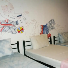 Отель Taewez Guesthouse 2* Стандартный номер фото 2