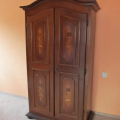 Отель Apartement Mergl интерьер отеля