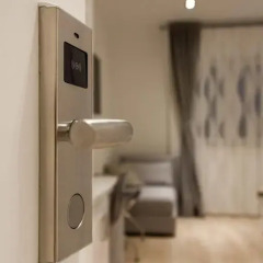 Отель Prima Luxury Rooms 4* Номер Делюкс с различными типами кроватей фото 25