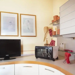 Отель Casina Francesco Лари в номере фото 2