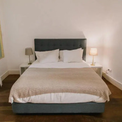 Отель Asul B&B 2* Люкс с различными типами кроватей фото 8