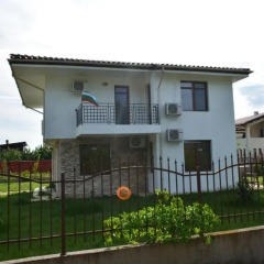 Отель Green Valley Guest Houses & SPA спортивное сооружение