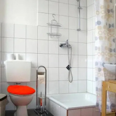 Hotel Komet 2* Стандартный номер с различными типами кроватей фото 5