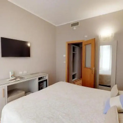 Hotel Metropole 4* Стандартный номер фото 15