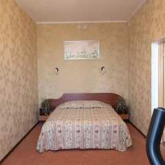 Гостиница Private Residence Osobnyak 3* Номер Бизнес разные типы кроватей фото 5