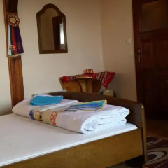 Отель Trendy Inn 2* Стандартный номер фото 34