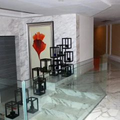 Donlord International Hotel интерьер отеля фото 3
