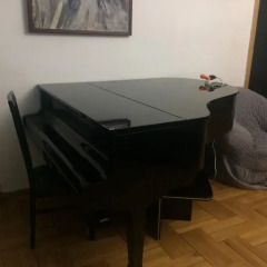 Freedom Square Hostel в номере