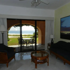 Отель Condominios Brisa - Ocean Front Апартаменты фото 13