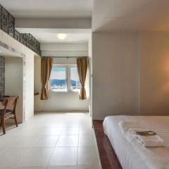 Отель Phuket Montre Resotel 3* Номер Делюкс фото 6