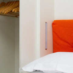 Отель Piazza Castello Suite 3* Студия с различными типами кроватей фото 12