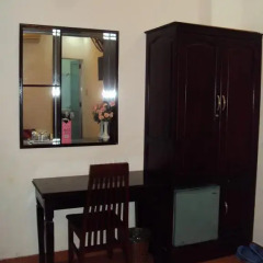 Blue Star Hotel Nha Trang 2* Стандартный номер с различными типами кроватей фото 4