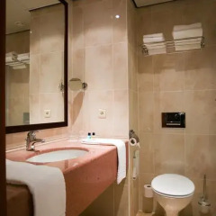 Отель Golden Tulip De Medici 4* Стандартный номер фото 4