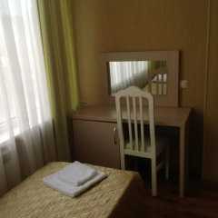 Гостиница Esse House удобства в номере
