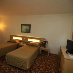Adora Golf Resort Hotel Турция, Белек - 9 отзывов об отеле, цены и фото номеров - забронировать отель Adora Golf Resort Hotel онлайн комната для гостей фото 2