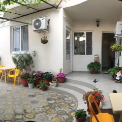 Гостиница Guest house on Terskaya 139 в Анапе отзывы, цены и фото номеров - забронировать гостиницу Guest house on Terskaya 139 онлайн Анапа