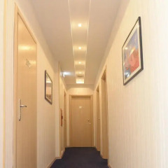 Phidias Hotel Афины интерьер отеля фото 3