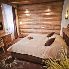 Отель SABALA 3* Стандартный номер фото 7