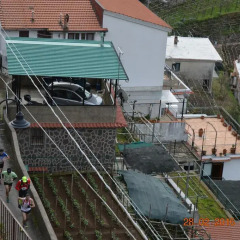 Отель Colpo d'Ali Holiday House Равелло парковка
