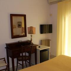 Villa Mora Hotel 2* Улучшенный номер фото 5