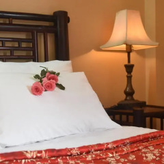 Queen Travel Boutique Hotel - Hang Bac 3* Номер Делюкс фото 6