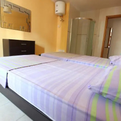 Апартаменты Magdalena Court Apartments Мсида детские мероприятия