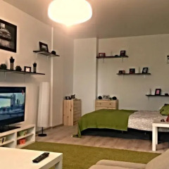 Гостиница Art House Apartments в Курске отзывы, цены и фото номеров - забронировать гостиницу Art House Apartments онлайн Курск комната для гостей фото 4