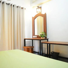 Banthat Thong Hostel Стандартный номер с различными типами кроватей фото 5