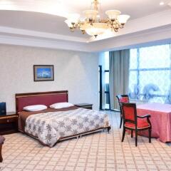 Гостиница Гранд Евразия 4* Полулюкс с различными типами кроватей фото 11