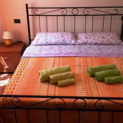 Отель B&B Stella dell'Adriatico Ортона комната для гостей фото 2