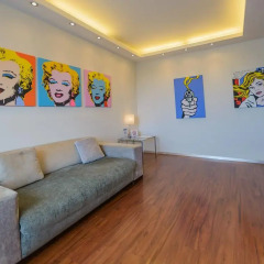 Гостиница Partner Guest House Shevchenko 3* Апартаменты с различными типами кроватей фото 5