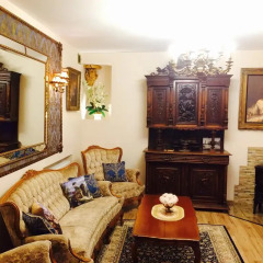 Апартаменты Duke Apartments комната для гостей фото 3