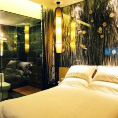 Отель Lee Inn Китай, Сямынь - отзывы, цены и фото номеров - забронировать отель Lee Inn онлайн комната для гостей фото 3