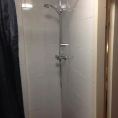 Budget Hotel Barbacan 2* Номер Делюкс с различными типами кроватей фото 4