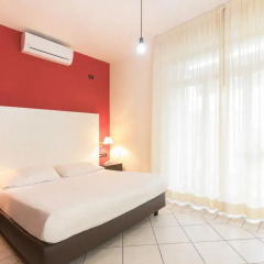 Best Western Hotel La Baia 3* Стандартный номер фото 8