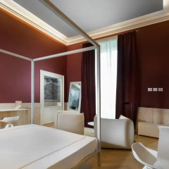 Отель TownHouse Duomo 5* Люкс с разными типами кроватей фото 6