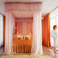 Гостиница Улитка в Барнауле 2 отзыва об отеле, цены и фото номеров - забронировать гостиницу Улитка онлайн Барнаул помещение для мероприятий