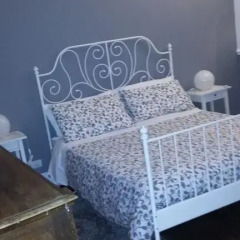 Отель B&B Five Rooms Италия, Сиракуза - отзывы, цены и фото номеров - забронировать отель B&B Five Rooms онлайн фото 3
