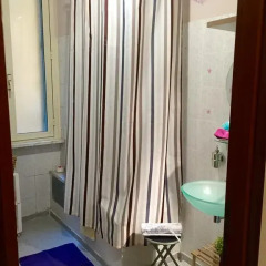 Отель Casa al Colosseo Holidays Рим ванная фото 2