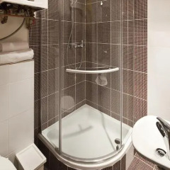 Апартаменты Apartments Dusni - Old Town Square Стандартный номер фото 8